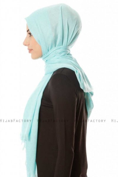 Lalam - Grøn Hijab - Özsoy