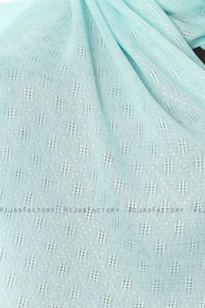 Lalam - Grøn Hijab - Özsoy