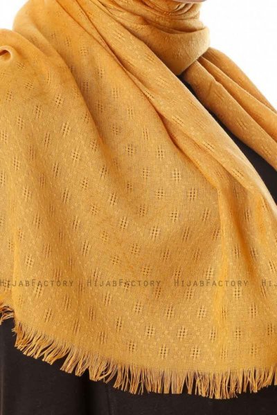 Lalam - Sennepsgul Hijab - Özsoy