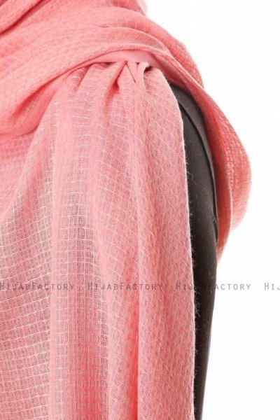 Lunara - Rose Hijab - Özsoy