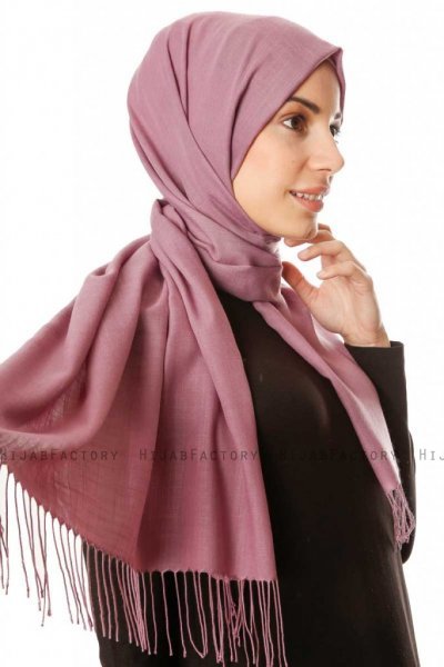 Meliha - Lys Lilla Hijab - Özsoy