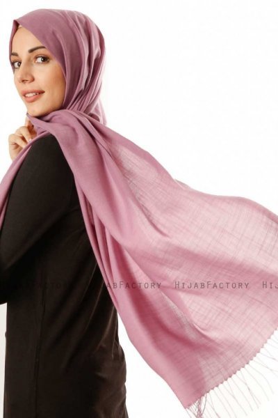 Meliha - Lys Lilla Hijab - Özsoy