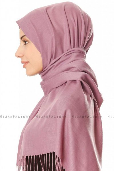 Meliha - Lys Lilla Hijab - Özsoy