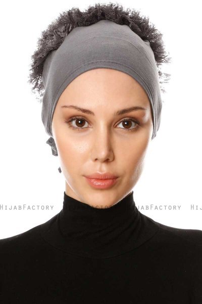 Munire - Grå Amta - Özsoy