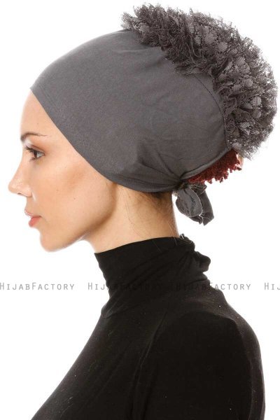 Munire - Grå Amta - Özsoy