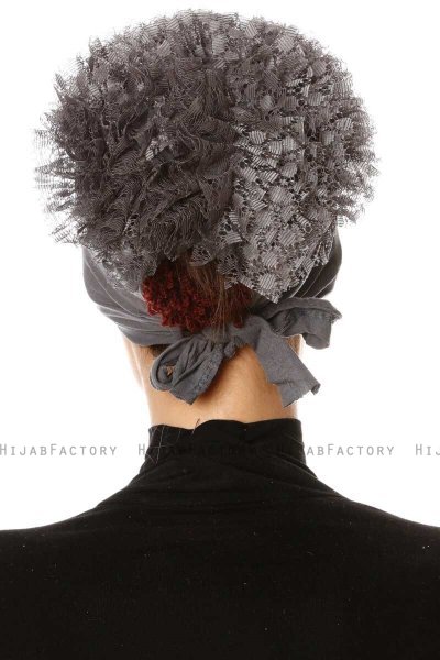 Munire - Grå Amta - Özsoy