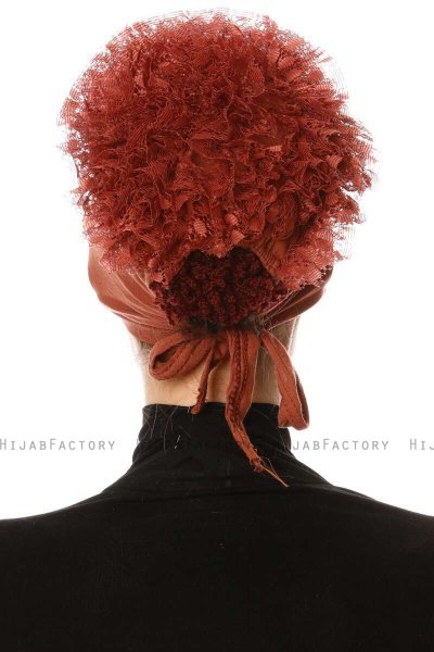 Munire - Murstensrød Amta - Özsoy