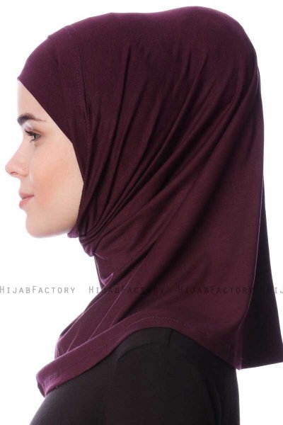 Nehir - Blomme 2-Piece Al Amira Hijab