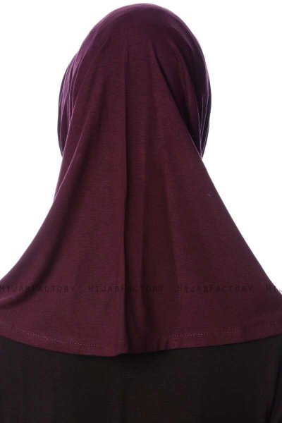 Nehir - Blomme 2-Piece Al Amira Hijab