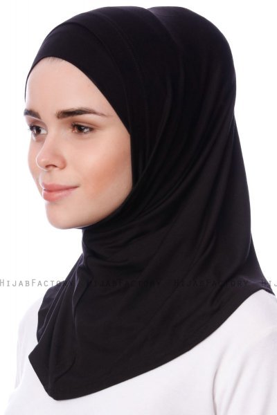 Nehir - Sort 2-Piece Al Amira Hijab
