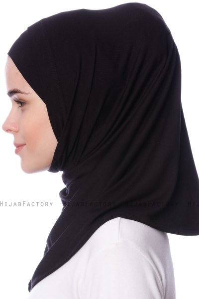 Nehir - Sort 2-Piece Al Amira Hijab