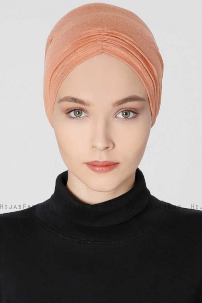 Pileli Laxrosa Criss Cross Underslöja 200616b