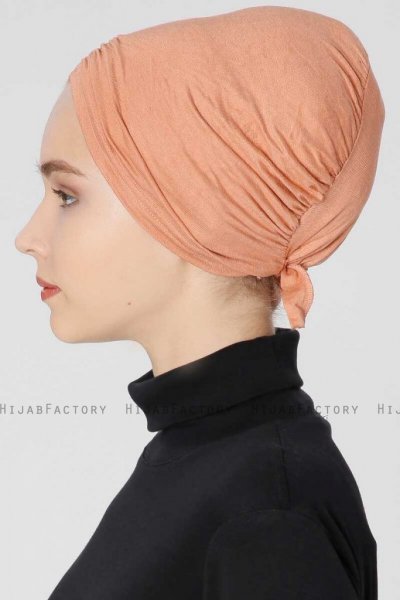 Pileli Laxrosa Criss Cross Underslöja 200616c