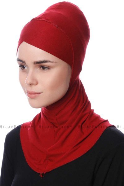 Safiye - Bordeaux Ninja Amta - Ecardin