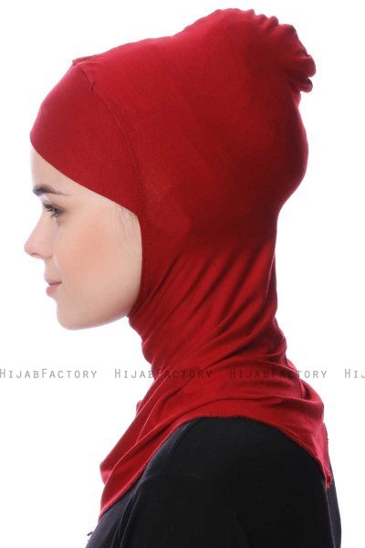 Safiye - Bordeaux Ninja Amta - Ecardin