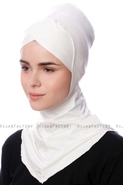 Safiye - Creme Ninja Amta - Ecardin