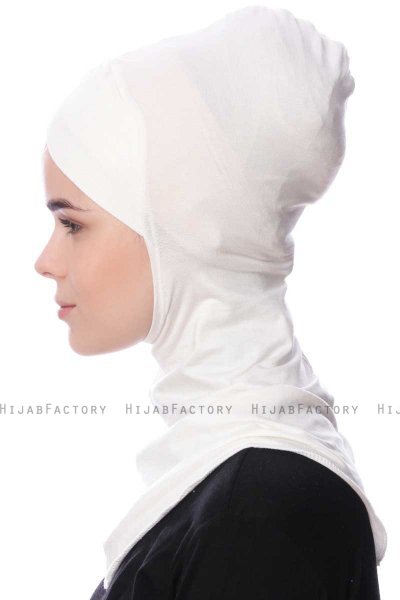 Safiye - Creme Ninja Amta - Ecardin