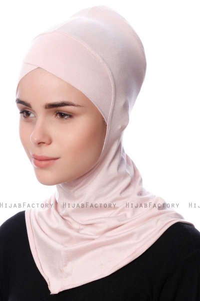 Safiye - Gammelrosa Ninja Amta - Ecardin