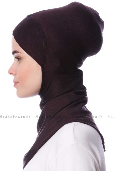 Safiye - Sort Ninja Amta - Ecardin