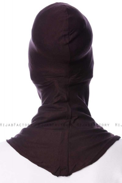 Safiye - Sort Ninja Amta - Ecardin