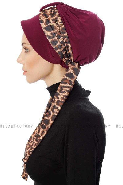 Sanem - Lilla Turban