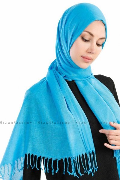 Selin Turkos Pashmina Hijab Sjal Özsoy 160246-3