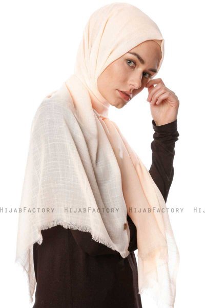 Selma - Aprikos Hijab - Gülsoy