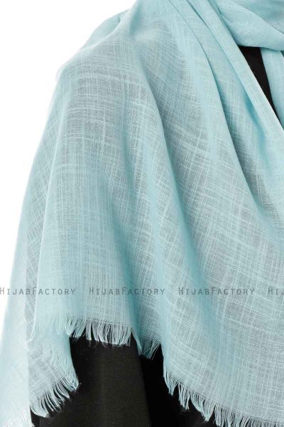 Selma - Mint Hijab - Gülsoy