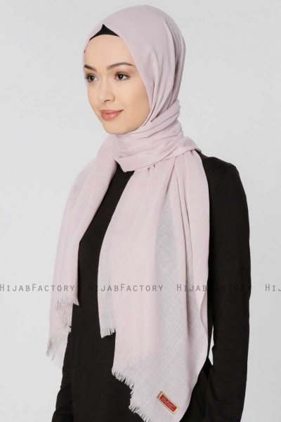 Selma Puder Enfärgad Hijab Sjal Gülsoy 300225b