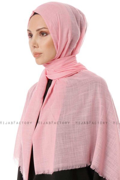 Selma - Pink Hijab - Gülsoy