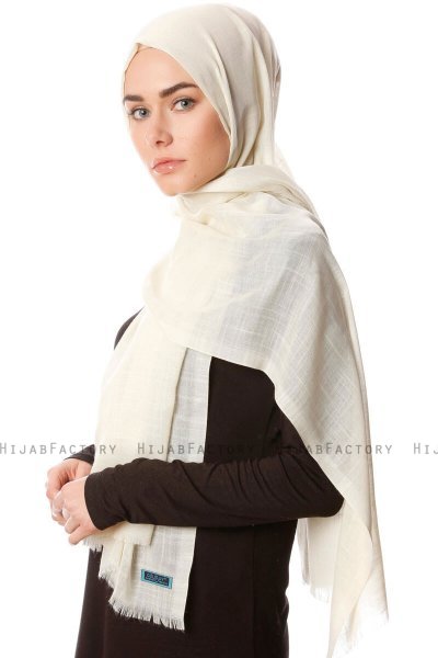 Selma - Sand Hijab - Gülsoy