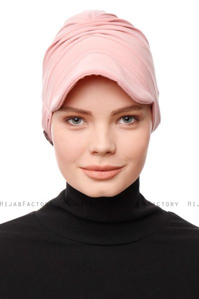 Sumeyye - Gammelrosa Turban