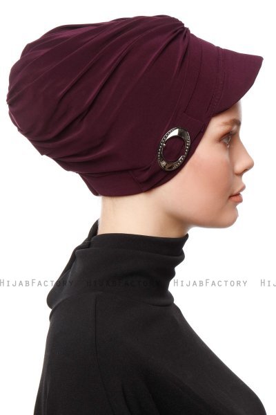 Sumeyye - Blomme Turban
