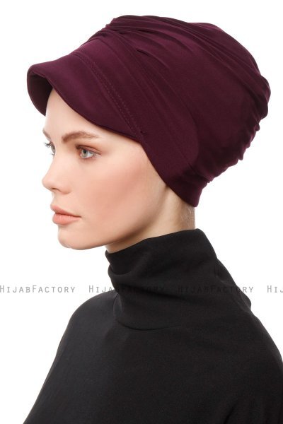 Sumeyye - Blomme Turban