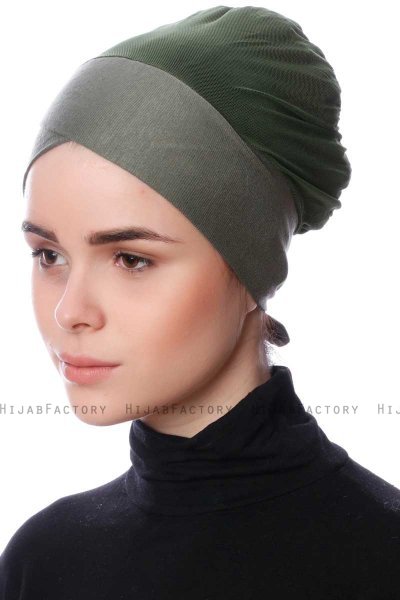 Toulin - Khaki Amta - Ecardin