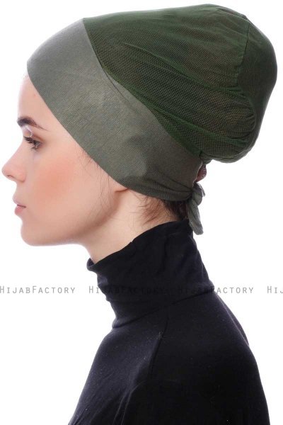 Toulin - Khaki Amta - Ecardin