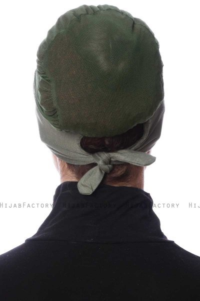 Toulin - Khaki Amta - Ecardin