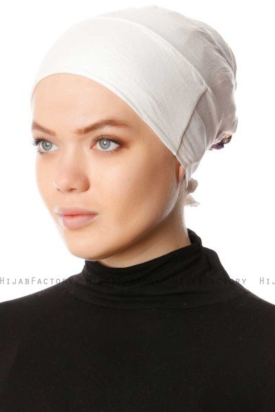 Tuva - Creme Kaymaz Amta