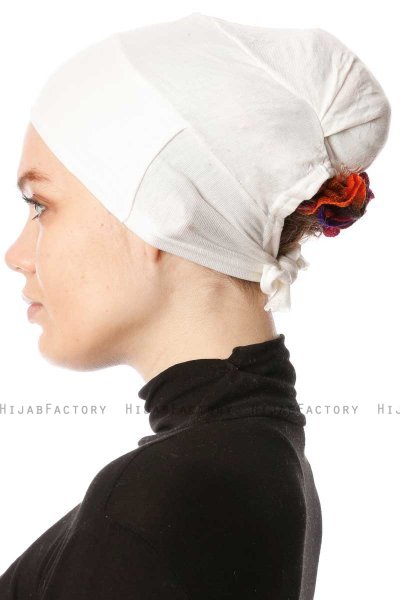 Tuva - Creme Kaymaz Amta