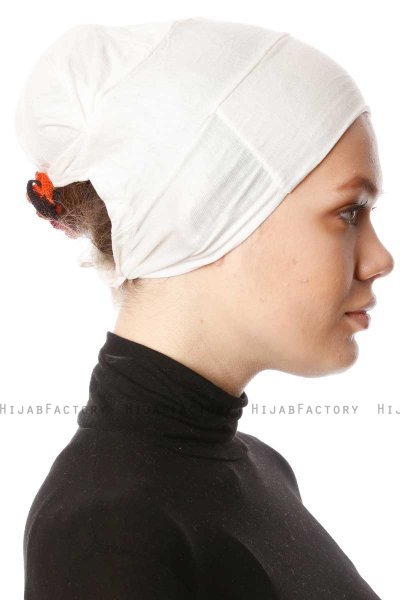 Tuva - Creme Kaymaz Amta