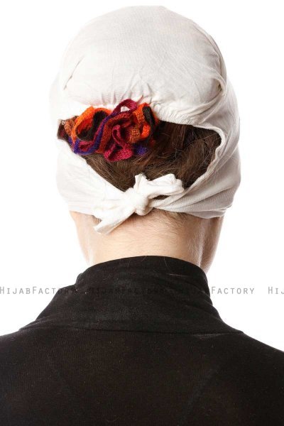 Tuva - Creme Kaymaz Amta