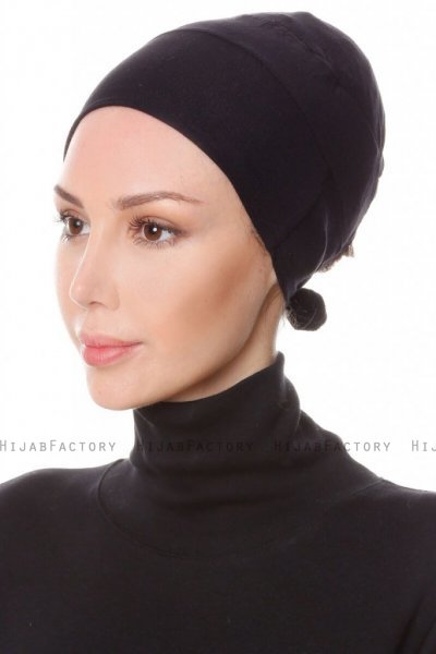 Tuva - Sort Kaymaz Amta