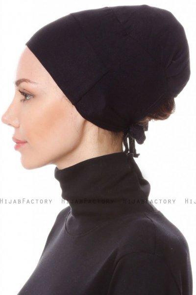 Tuva - Sort Kaymaz Amta