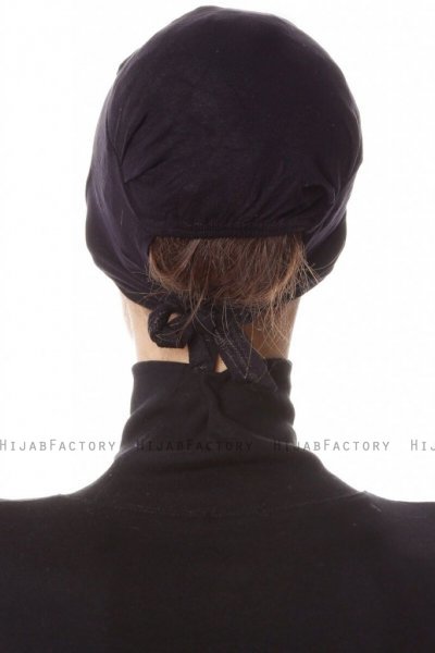 Tuva - Sort Kaymaz Amta