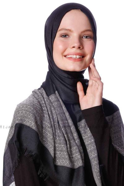 Zehab - Sort Hijab - Özsoy