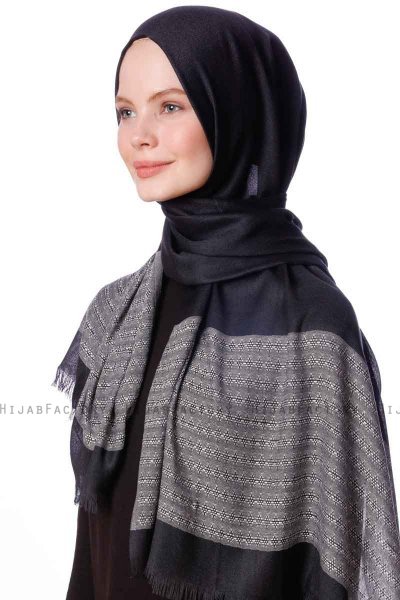 Zehab - Sort Hijab - Özsoy