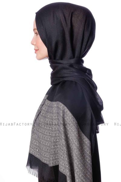 Zehab - Sort Hijab - Özsoy