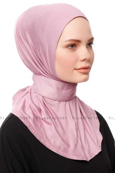Zeliha - Lilla Praktisk Viskos Hijab