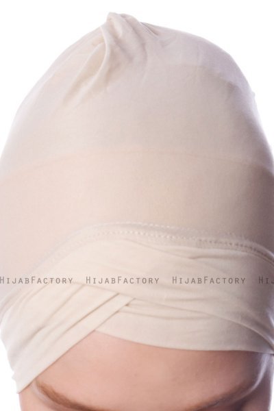Zeynep - Beige Parizien Amta - Ecardin