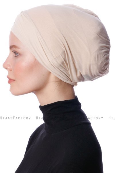 Zeynep - Beige Parizien Amta - Ecardin